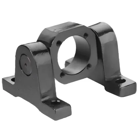 Поворотный подвес NBPT ISO-80-TC-M1