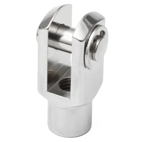 Вилкообразная головка NBPT ISO-Y-63