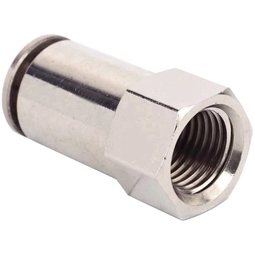 Штуцер цанговый SNS JPCF-12-02