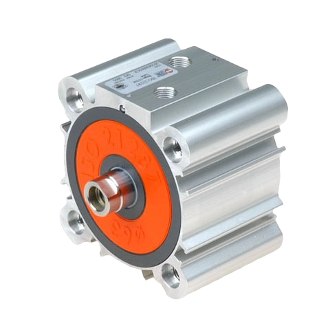 Компактный пневмоцилиндр Metalwork LINER-80-020 CYL29008000020CP