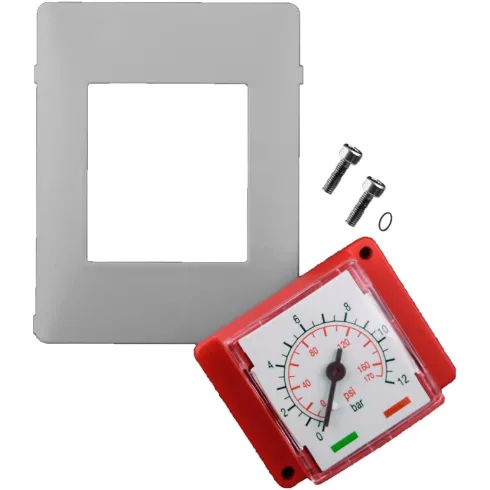 Манометр Aignep MAS1 1N0 020 000