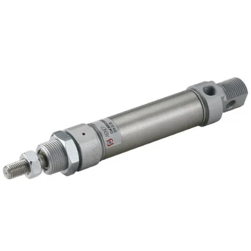 Круглый пневмоцилиндр Aignep MB 012 0050