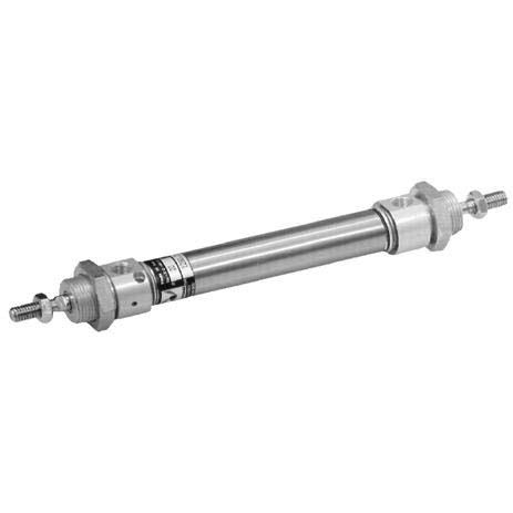 Круглый пневмоцилиндр Pneumax 1282.25.0050.M.X.T