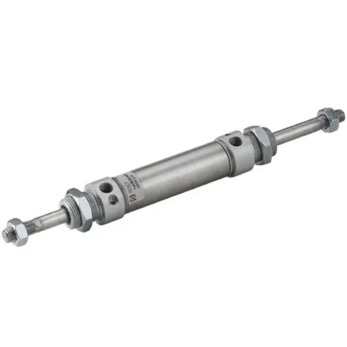 Круглый пневмоцилиндр Aignep ML 025 0040