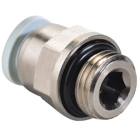 Штуцер цанговый CDC MPC-10-G03