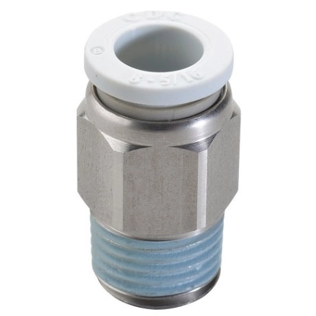 Штуцер цанговый CDC MPC-10-02