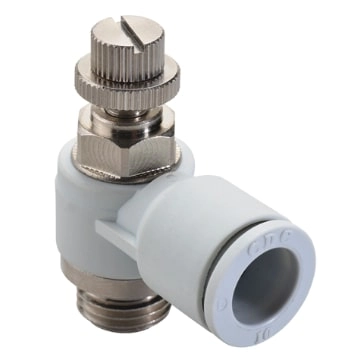 Дроссель без обратного клапана CDC MSC 12-G04