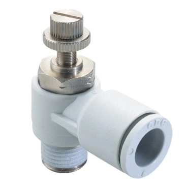 Дроссель без обратного клапана CDC MSC 06-02