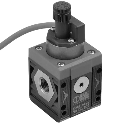 Реле давления MetalWORK SYNTESI 5623S103