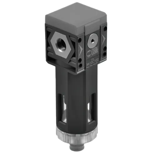 Фильтр тонкой очистки антикоррозионный Metalwork SYNTESI 5X11D111