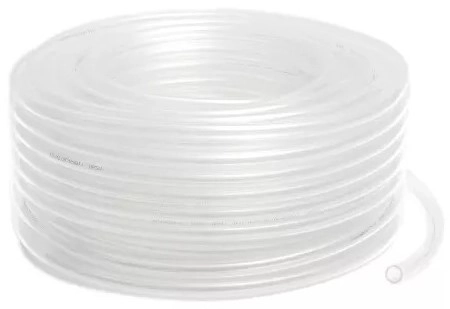 Полиуретановая трубка Naval Pneumatics PUN-V0-6X1-NT