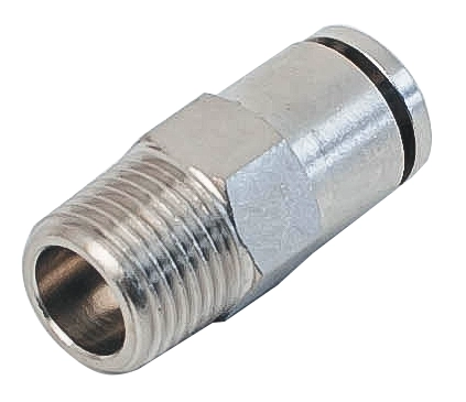 Штуцер цанговый NBPT NPCT-6-3