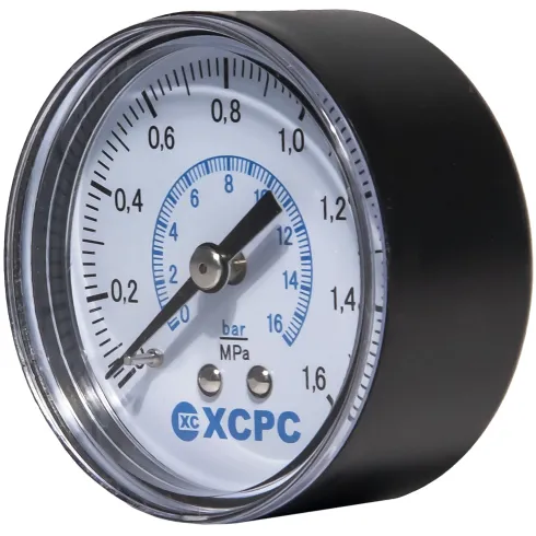 Манометр XCPC OMA 16-1/8
