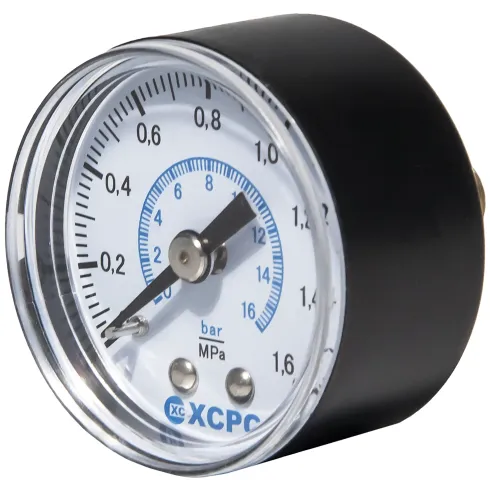 Манометр XCPC OMA 16-1/4