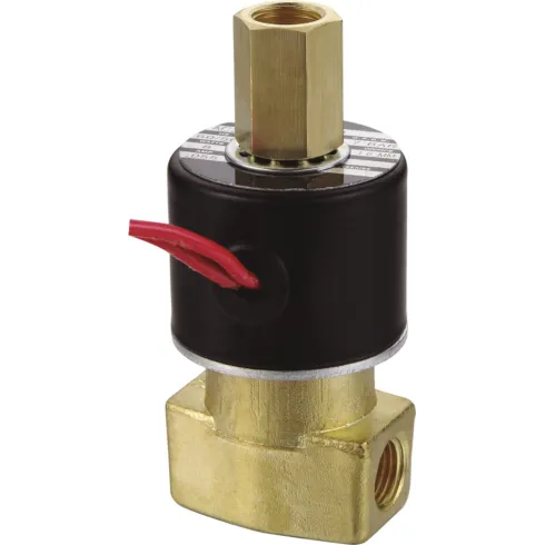 Электромагнитный клапан XCPC XC23-08-AC36V