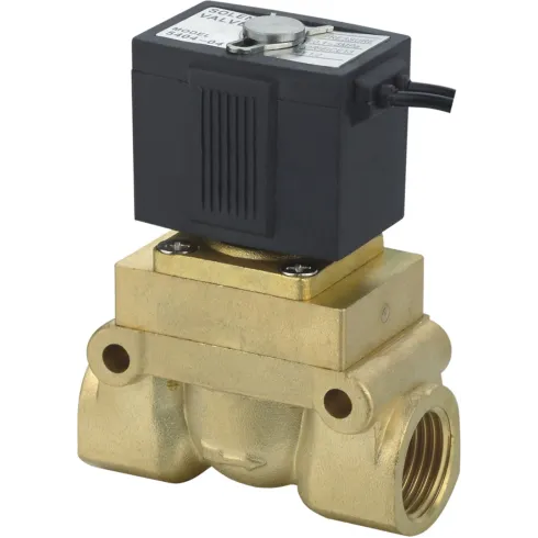 Электромагнитный клапан XCPC XC5404-08-AC36V