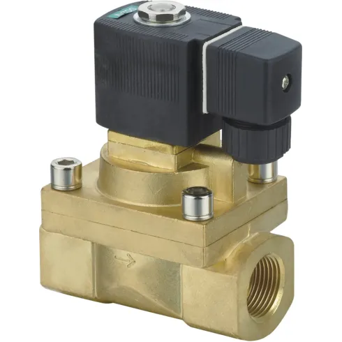 Электромагнитный клапан XCPC XC6213-04-AC110V