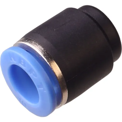 Заглушка цанговая NBPT PPF04