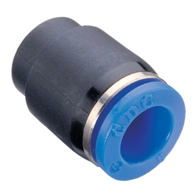 Заглушка цанговая CDC PPF-12