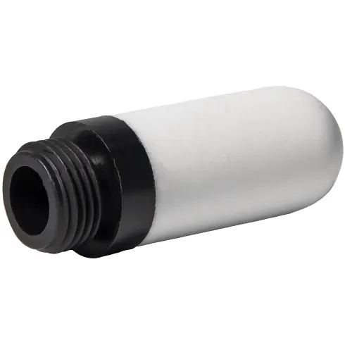 Глушитель пластиковый резьбовой XCPC PSE-25