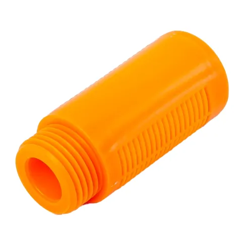 Глушитель пластиковый резьбовой NBPT NBSU-02