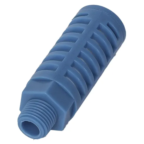 Глушитель пластиковый резьбовой NBPT PSU-01