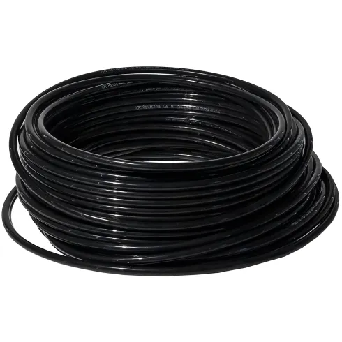 Полиуретановая трубка Mebra PU7.5X10T