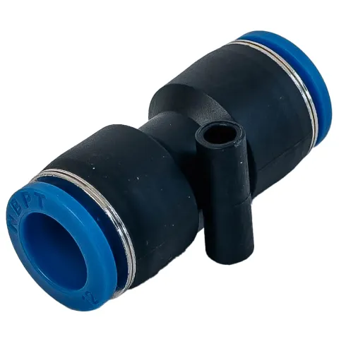 Муфта цанговая NBPT PUC-14