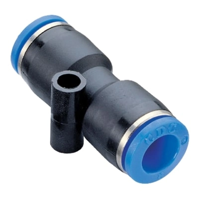 Муфта цанговая CDC PUC-12