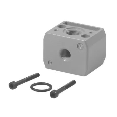 Коллектор разводной Pneumax 17240