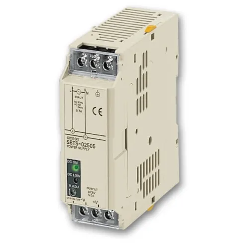 Блок питания Omron S8TS-03012-E1
