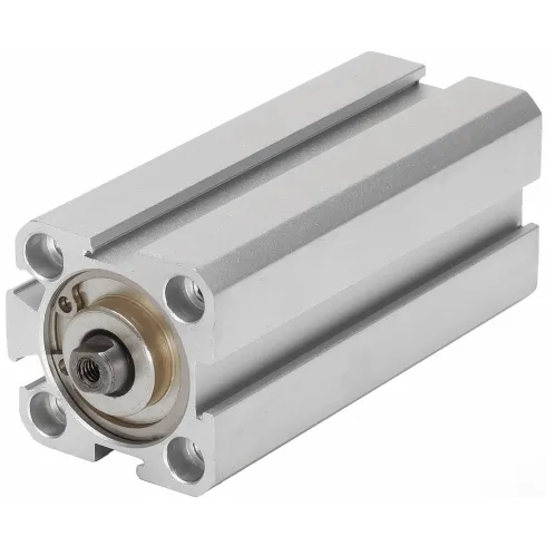 Компактный пневмоцилиндр XCPC SDA-100-130-S-B