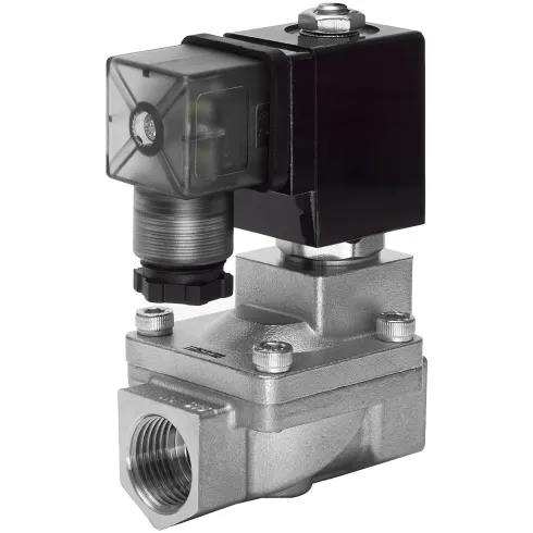 Электромагнитный клапан XCPC SLP-10-E-E1-4L-S1