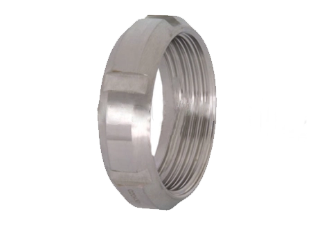 Круглая резьбовая гайка 13R-G200SMS