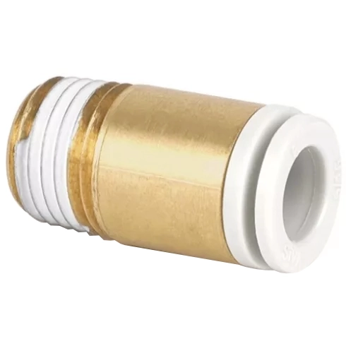 Штуцер цанговый SNS KQ2OC-10-02