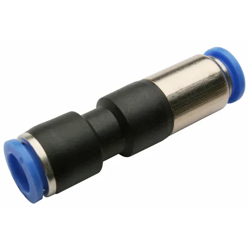 Муфта цанговая с обратным клапаном NBPT SPU-6