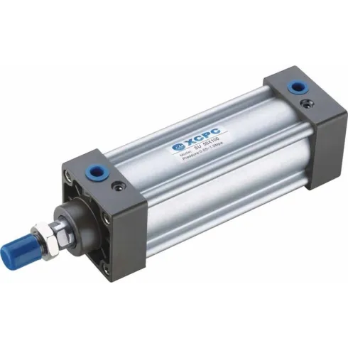 Стандартный пневмоцилиндр XCPC SU-80-400-S