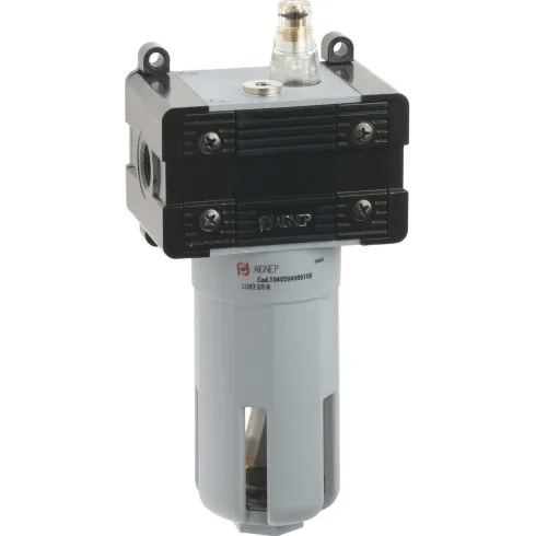 Лубрикатор Aignep T040 204 000 200