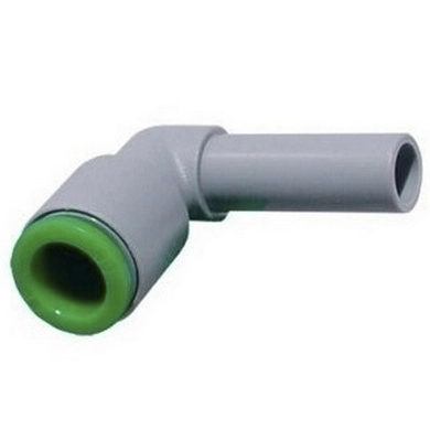 Переходник цанговый Pneumax Tecno-RAP-T0406L0