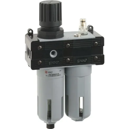 Блок подготовки воздуха Aignep T100 102 211 200