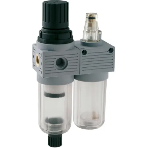 Блок подготовки воздуха Aignep T100 002 231 100