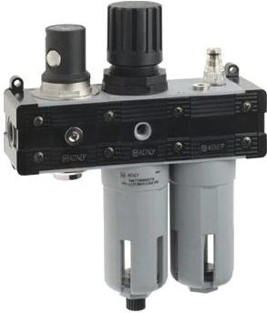 Блок подготовки воздуха Aignep T110 204 322 210