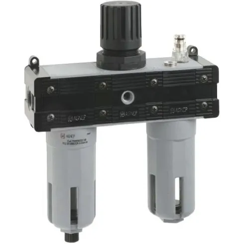 Блок подготовки воздуха Aignep T200 102 121 200