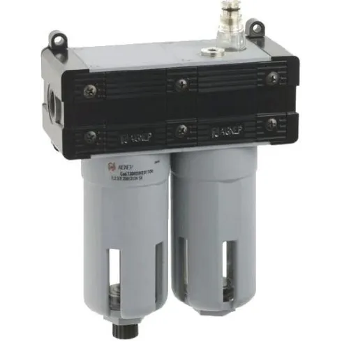 Блок подготовки воздуха Aignep T300 103 102 300