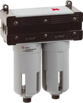 Блок подготовки воздуха Aignep T400 205 401 000