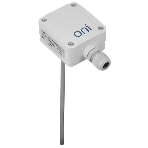 Датчик температуры погружной ONI TSD-2-NTC10K-400
