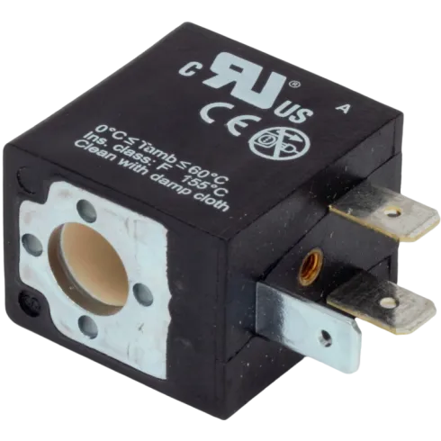 Катушка электромагнитная Camozzi U77