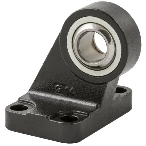 Опорная стойка с шарниром Aignep VADZ 032 NE