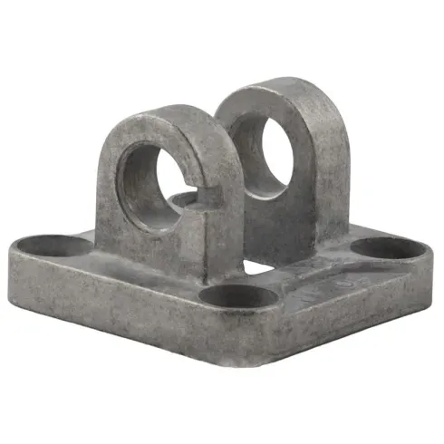 Крышка с вилкой Aignep VCDZ 100 NE