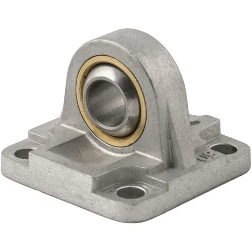 Крышка с шарниром Aignep VCSI 125